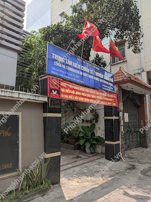 Trung tâm Kiểm Chuẩn Xét Nghiệm - 75A Đ. Cao Thắng, Phường 3, Quận 3