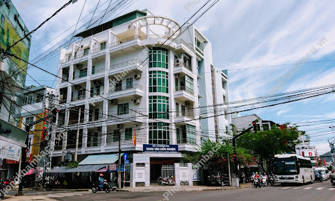 Trung Tâm Kiểm Nghiệm - Sở Y Tế Khánh Hòa