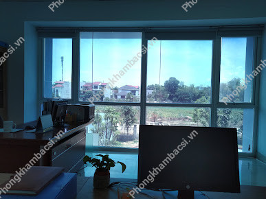 Trung Tâm Kiểm Soát Bệnh Tật (CDC) Hà Tĩnh