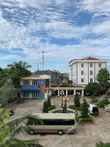 Trung Tâm Kiểm Soát Bệnh Tật (CDC)