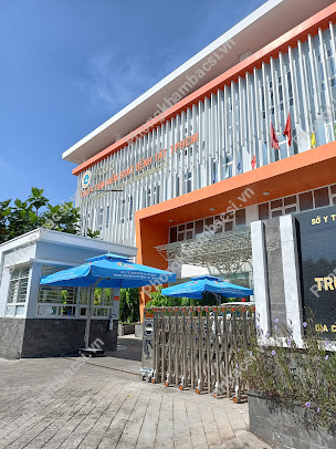 Trung Tâm Kiểm Soát Bệnh Tật Thành Phố Hồ Chí Minh (HCDC)