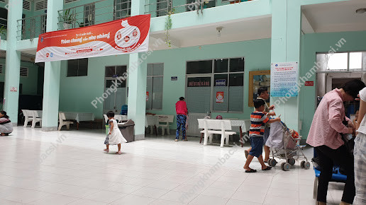 Phòng Xét Nghiệm Tổng Hợp Cần Thơ