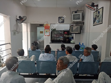 Trung Tâm Mắt Xuân Vũ