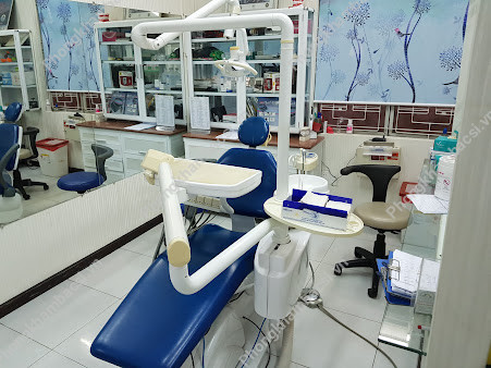 Trung Tâm Nha Khoa Đông Tây Hội Ngộ