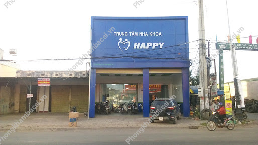 Nha Khoa Happy - Đức Trọng