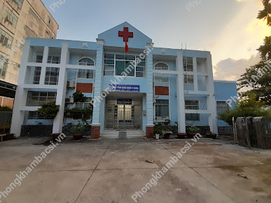 Trung tâm Pháp Y Tỉnh Bến Tre