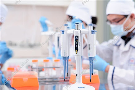 Trung tâm phân tích ADN và Công nghệ Di truyền CGAT