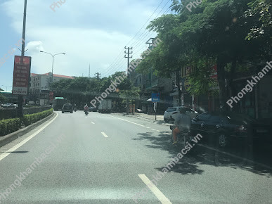 Trung Tâm Phòng Chống Bệnh Xã Hội Quảng Ninh
