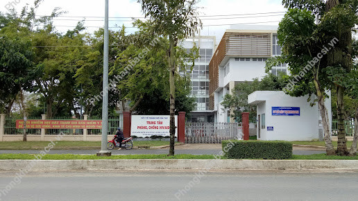 Trung Tâm Kiểm Soát Bệnh Tật Thành Phố Cần Thơ