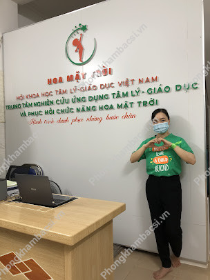 Trung Tâm Phục Hồi Chức Năng Hoa Mặt Trời