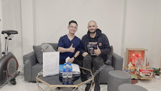 Trung Tâm Phục Hồi Chức Năng và Vật Lý Trị Liệu Đức Tâm