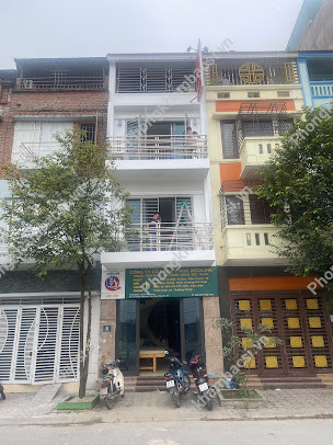 Trung Tâm Phục Hồi Chức Năng Việt Pháp - Cơ Sở 3