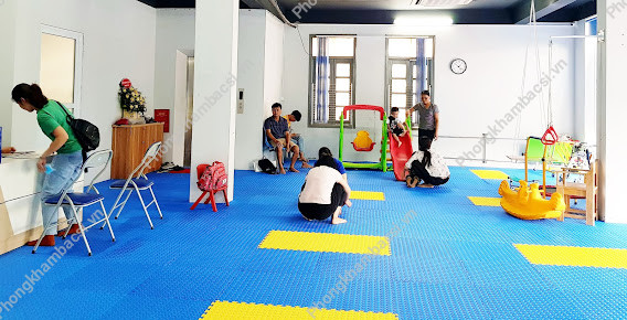 Trung Tâm Phục Hồi Chức Năng VinaHealth