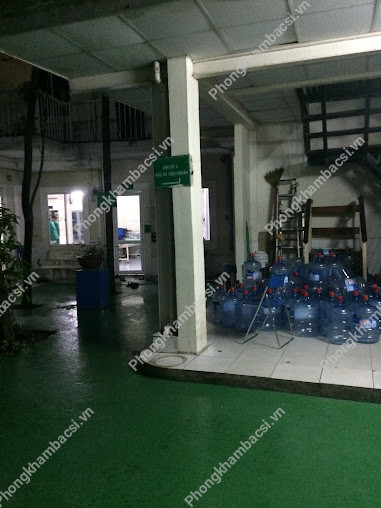 Trung Tâm Phục Hồi Chức Năng Vĩnh Đức