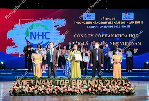 Phòng Khám Tâm Lý NHC