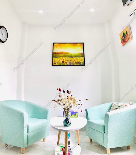 Phòng Khám Tâm Lý MindCare