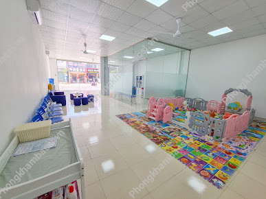 Trung Tâm Tiêm Chủng 36care - 58 Phố Giắt, Minh Sơn, Huyện Triệu Sơn