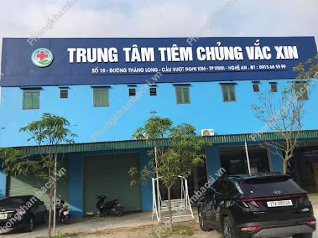 Trung Tâm Tiêm Chủng HA CARE