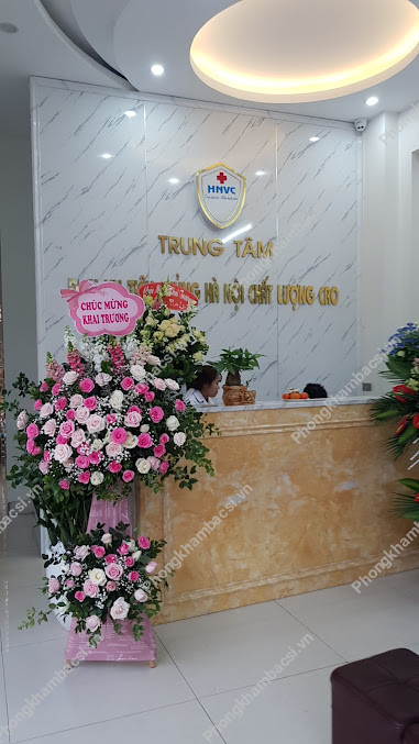 Trung Tâm Tiêm Chủng Hà Nội Chất Lượng Cao