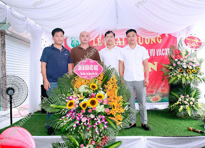 Trung Tâm Tiêm Chủng Hòa An