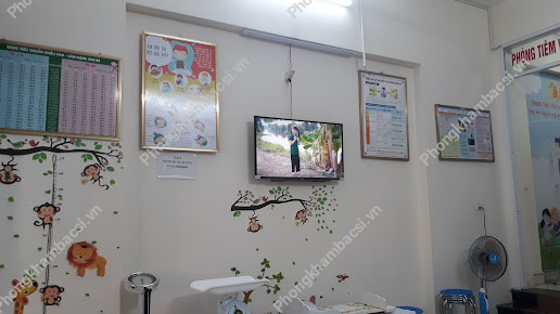 Trung Tâm Tiêm Chủng MỸ ĐỨC