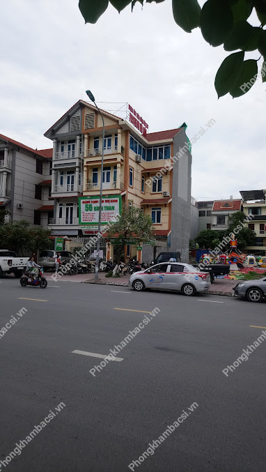 Trung Tâm Tiêm Chủng Pasteur