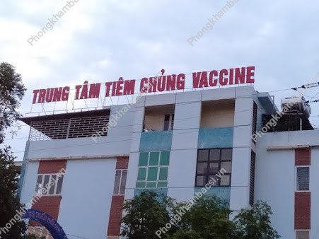 Trung Tâm Tiêm Chủng Số 1 - Cơ Sở Lục Nam