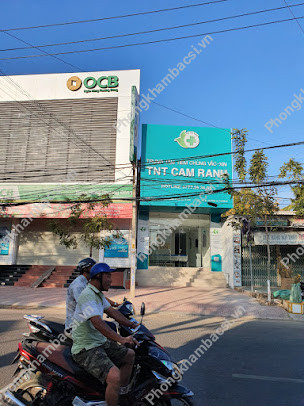 Trung tâm Tiêm chủng TNT