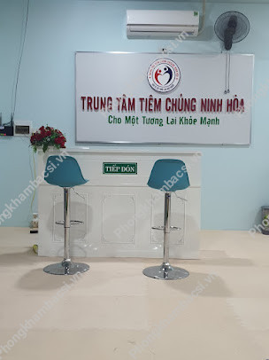 Trung Tâm Tiêm Chủng TNT Ninh Hoà