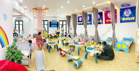 TRUNG TÂM TIÊM CHỦNG TRÀ VINH