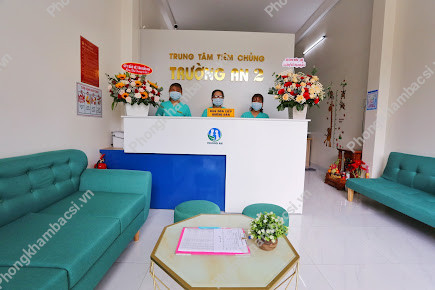 Trung Tâm Tiêm Chủng Trường An