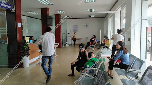 Trung Tâm Tiêm Chủng và Tư Vấn Dinh Dưỡng Đông Anh