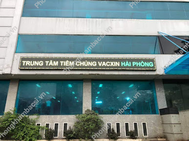 Trung Tâm Tiêm Chủng Vaccine - Vĩnh Niệm