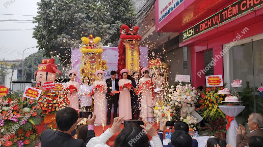 Trung Tâm Tiêm Chủng Vắc Xin Hoàng Thành