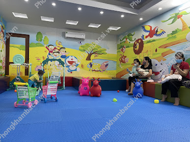 Trung Tâm Tiêm Chủng Vắc Xin Hưng Hà