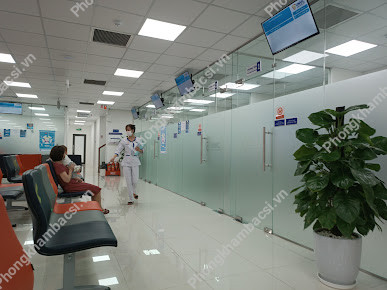 Trung Tâm Tiêm Chủng Vắc Xin VNVC
