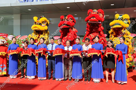 Trung Tâm Tiêm Chủng Vắc Xin VNVC