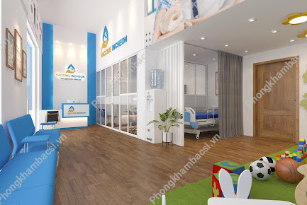 Trung Tâm Tiêm Chủng Vắc Xin Incheon Đông Hưng