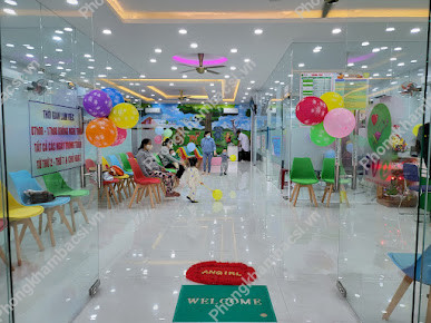 Trung tâm tiêm chủng vaccine quốc tế FVC - Dung Quất