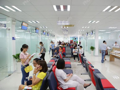 Trung Tâm Tiêm Chủng VNVC - 3 Đ. Cầu Giấy, Ngọc Khánh, Quận Đống Đa