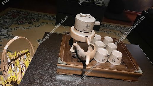 Trung Tâm Trị Liệu Tâm Therapy