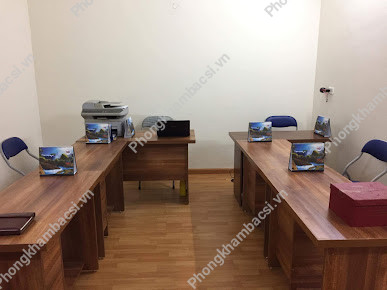 Trung Tâm Tư Vấn Tâm Lý 247