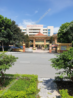Trung Tâm Ung Bướu Bắc Ninh