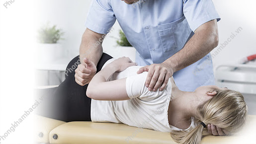 Dịch Vụ Vật Lý Trị Liệu Tại Nhà - 1048A Phạm Văn Thuận, Tân Mai