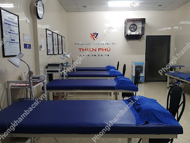 Trung Tâm Vật Lý Trị Liệu Và Phục Hồi Chức Năng Tại Nhà - Trà Vinh