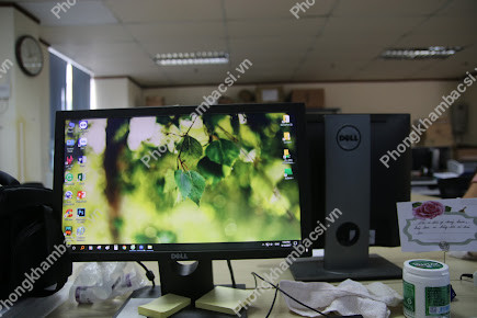 Phòng Khám Răng Hàm Mặt - 217 Ngô Quyền