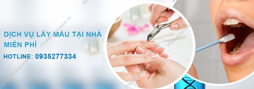 Trung Tâm Xét Nghiệm ADN - 160 Nguyễn Quang Lâm, Hoà Xuân, Quận Cẩm Lệ