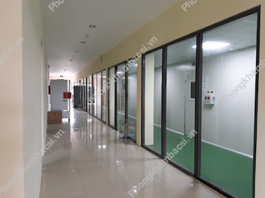 Trung tâm xét nghiệm ADN - GENOTECH Lào Cai