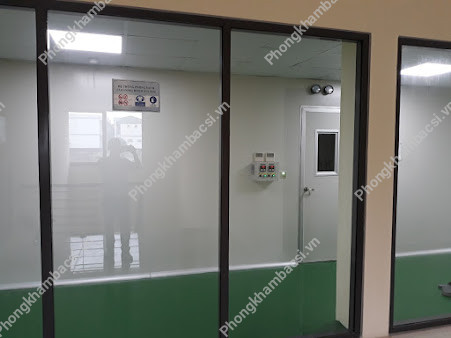 Trung Tâm Xét Nghiệm ADN - GENOTECH Phú Thọ