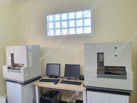 Trung Tâm Xét Nghiệm ADN GENOTECH - 190 Quang Trung, Phường 10, Quận Gò Vấp